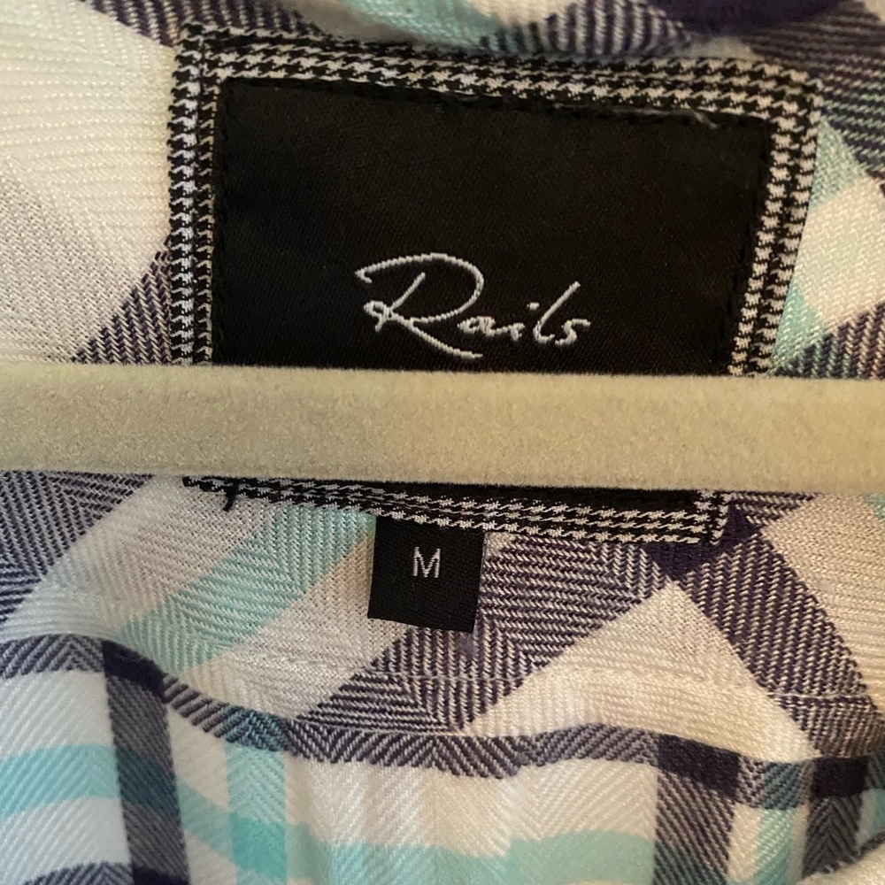Rails Check Button Down - image 2